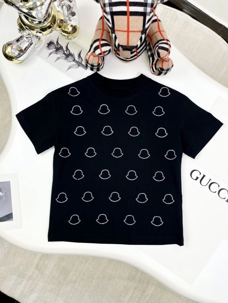 Moncler Kids Chic 139959