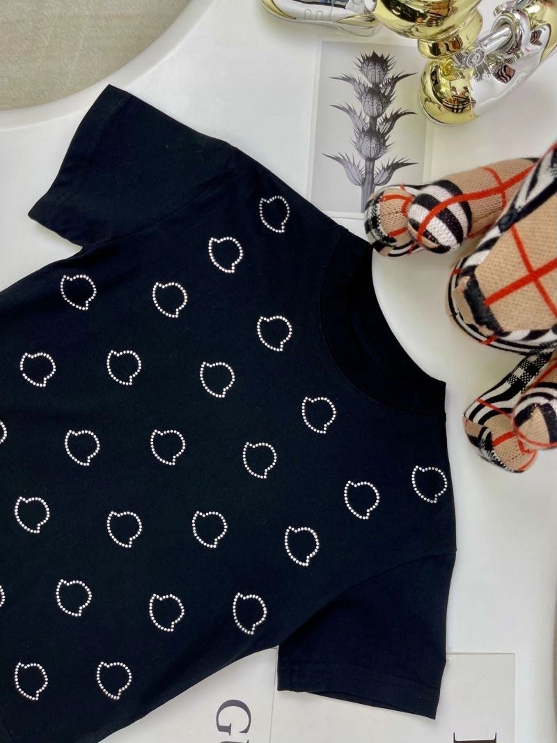 Moncler Kids Chic 139959