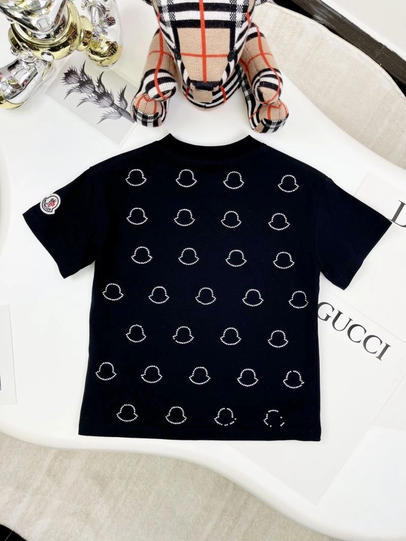 Moncler Kids Chic 139959