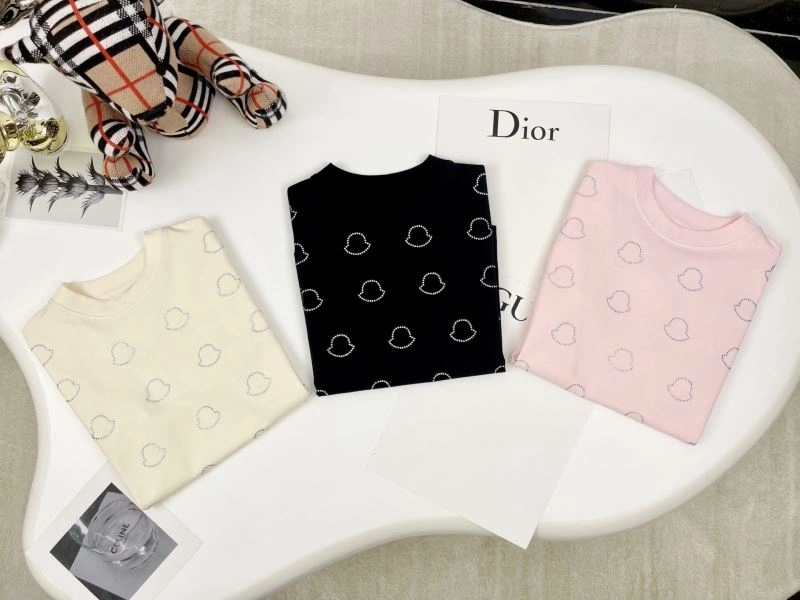 Moncler Kids Chic 139959
