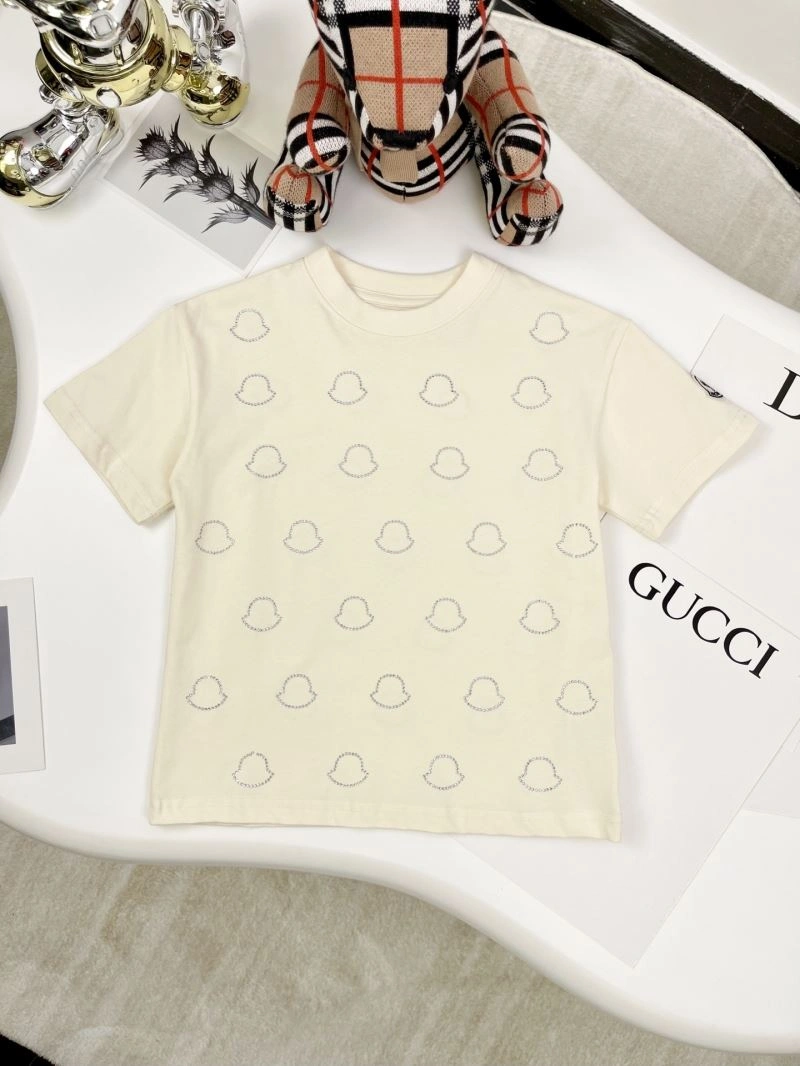Contemporary Moncler Kids 139944