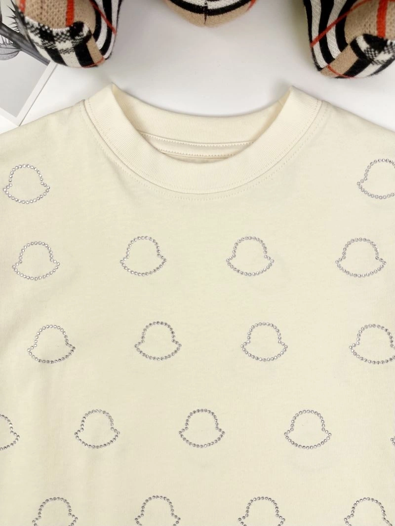 Contemporary Moncler Kids 139944