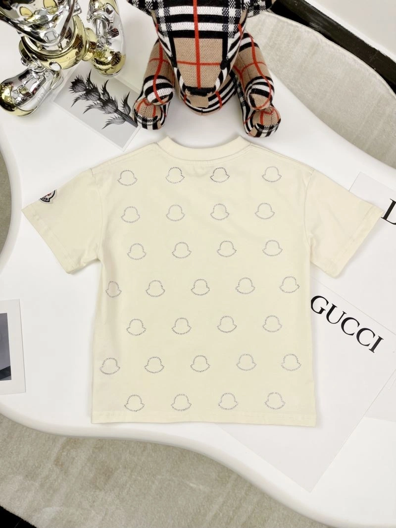 Contemporary Moncler Kids 139944