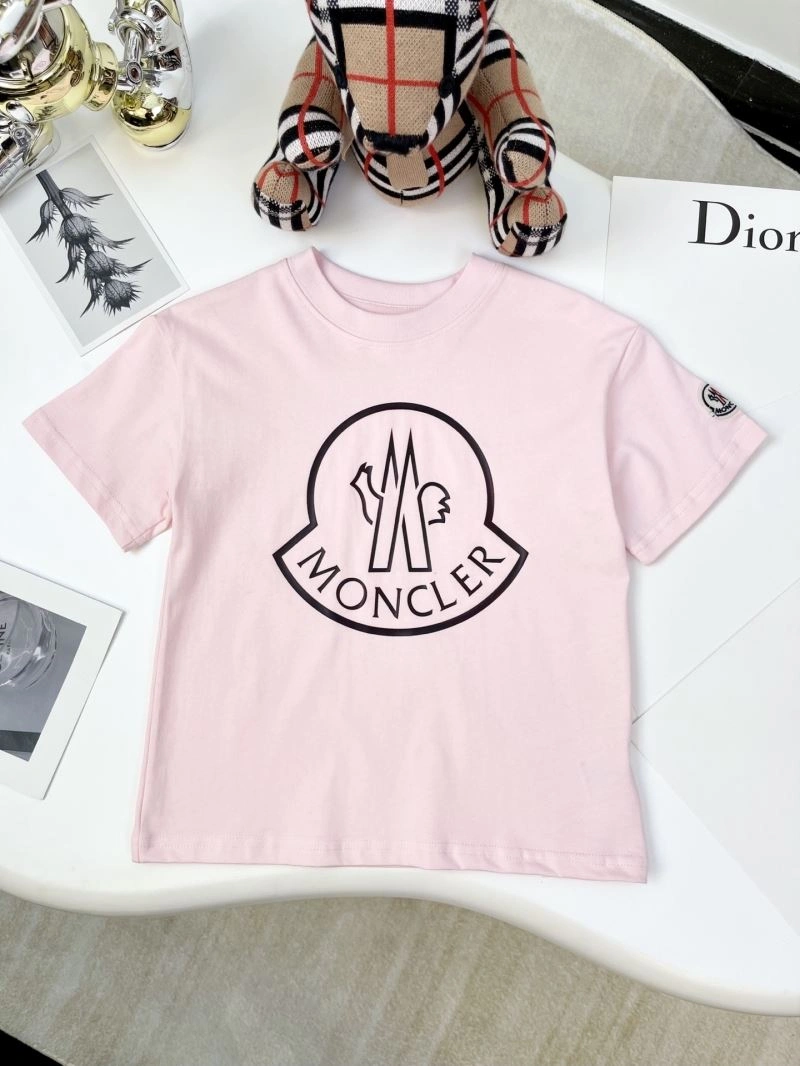 FreshLook Moncler Kids 139938