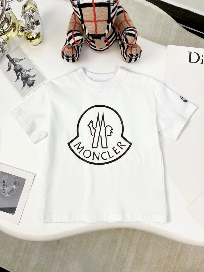 MoistureWicking Moncler Kids 139941