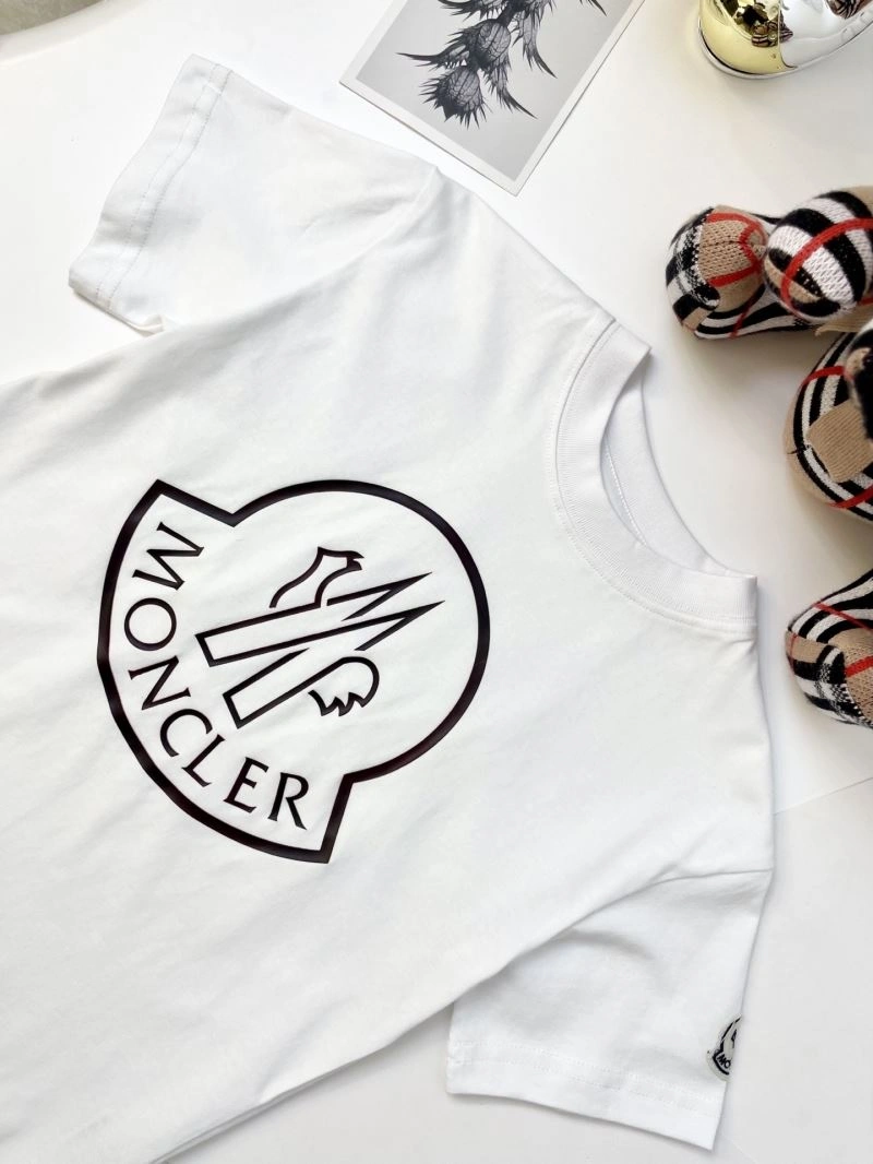 MoistureWicking Moncler Kids 139941