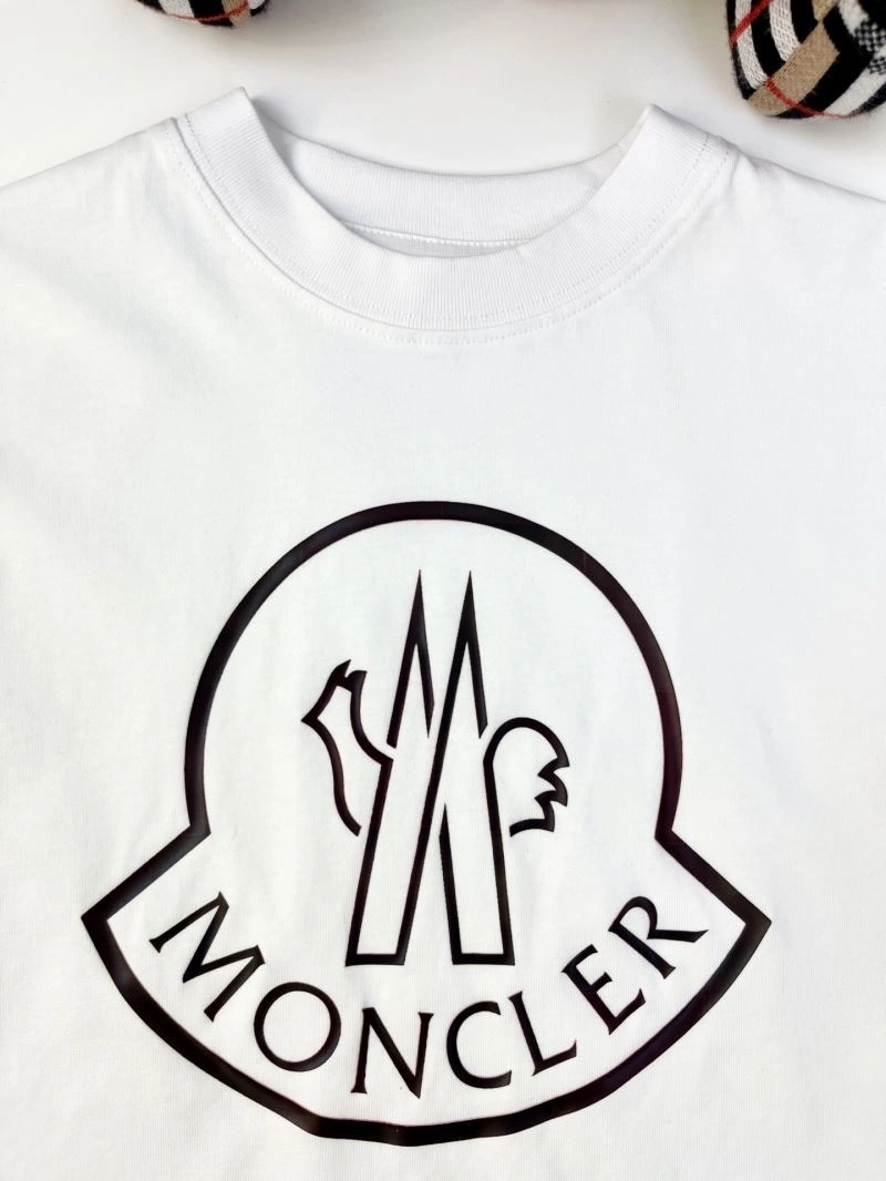 MoistureWicking Moncler Kids 139941
