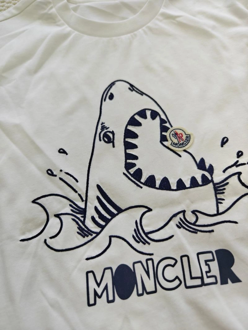 FastDry Moncler Kids 139942