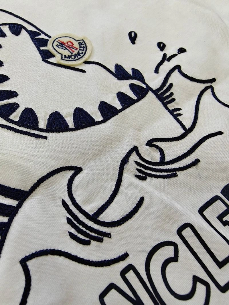 FastDry Moncler Kids 139942