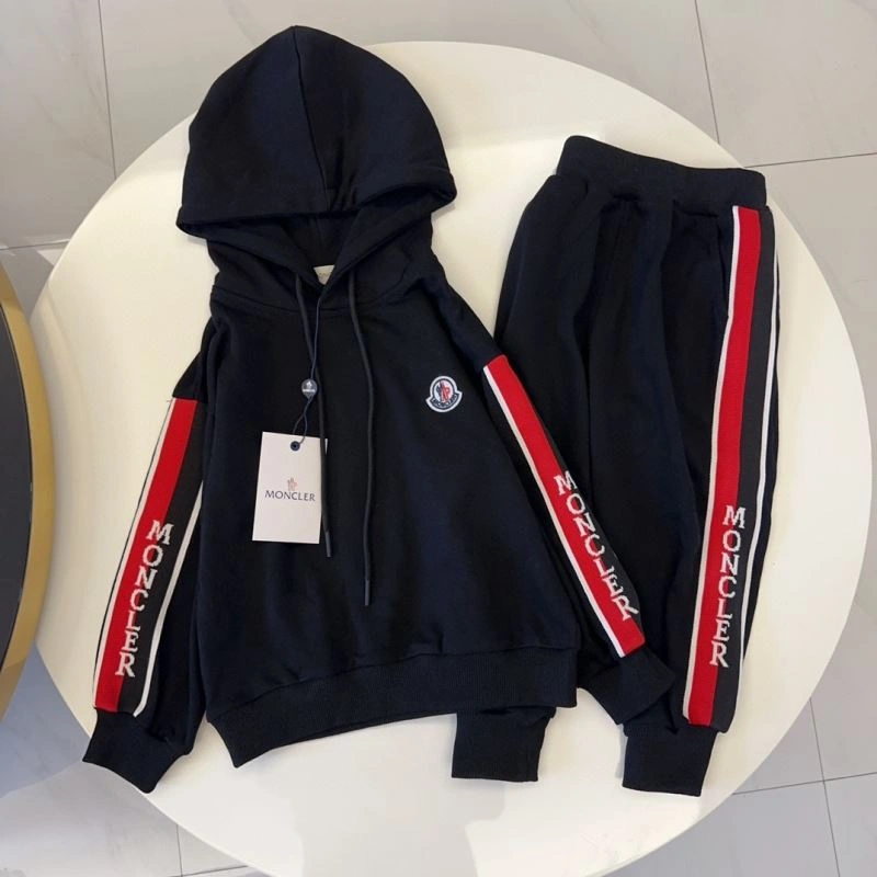 Moncler Kids StreetReady 139937