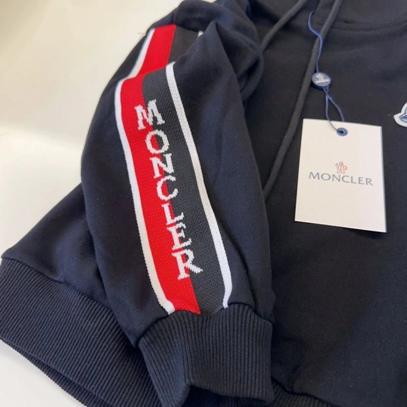 Moncler Kids StreetReady 139937