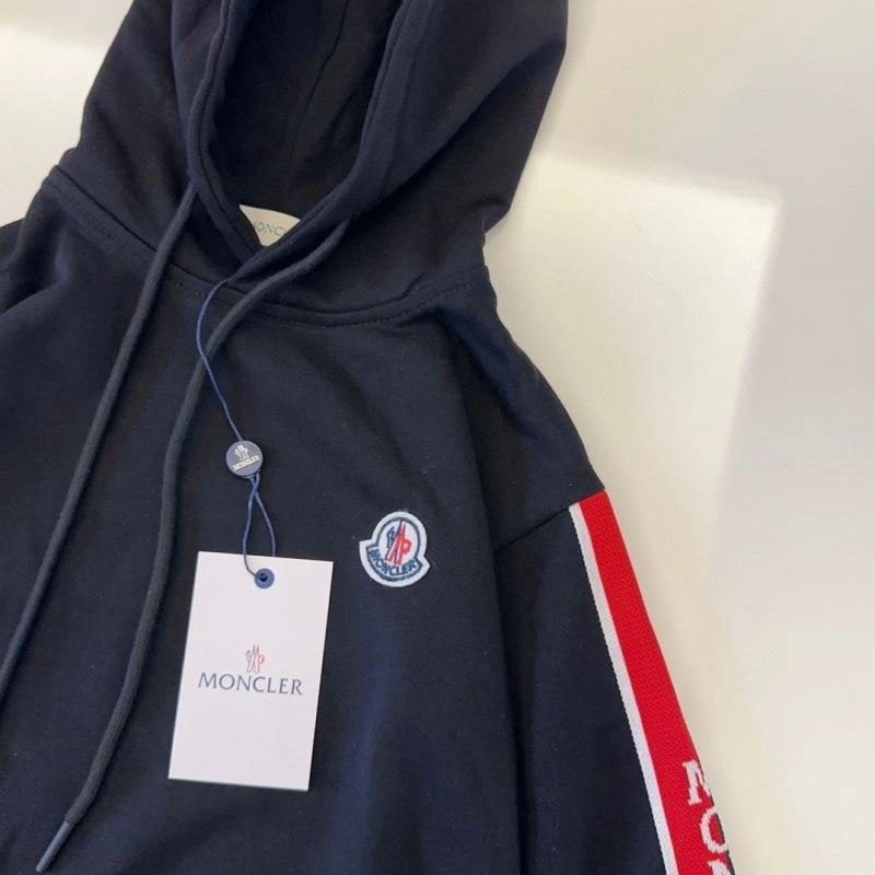 Moncler Kids StreetReady 139937