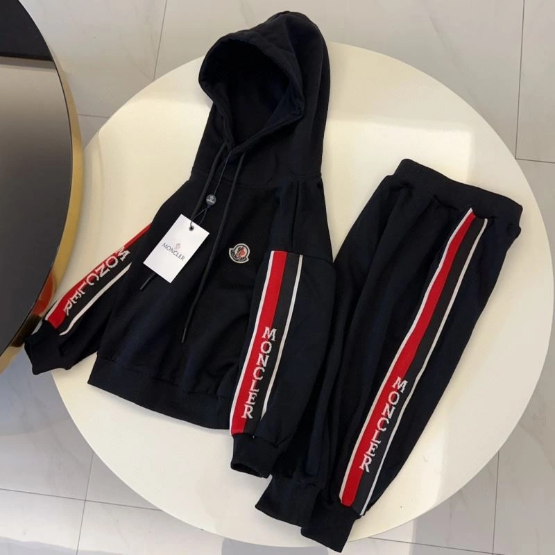 Moncler Kids StreetReady 139937