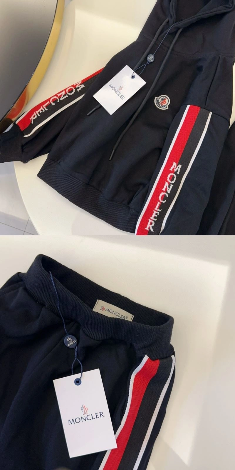 Moncler Kids StreetReady 139937