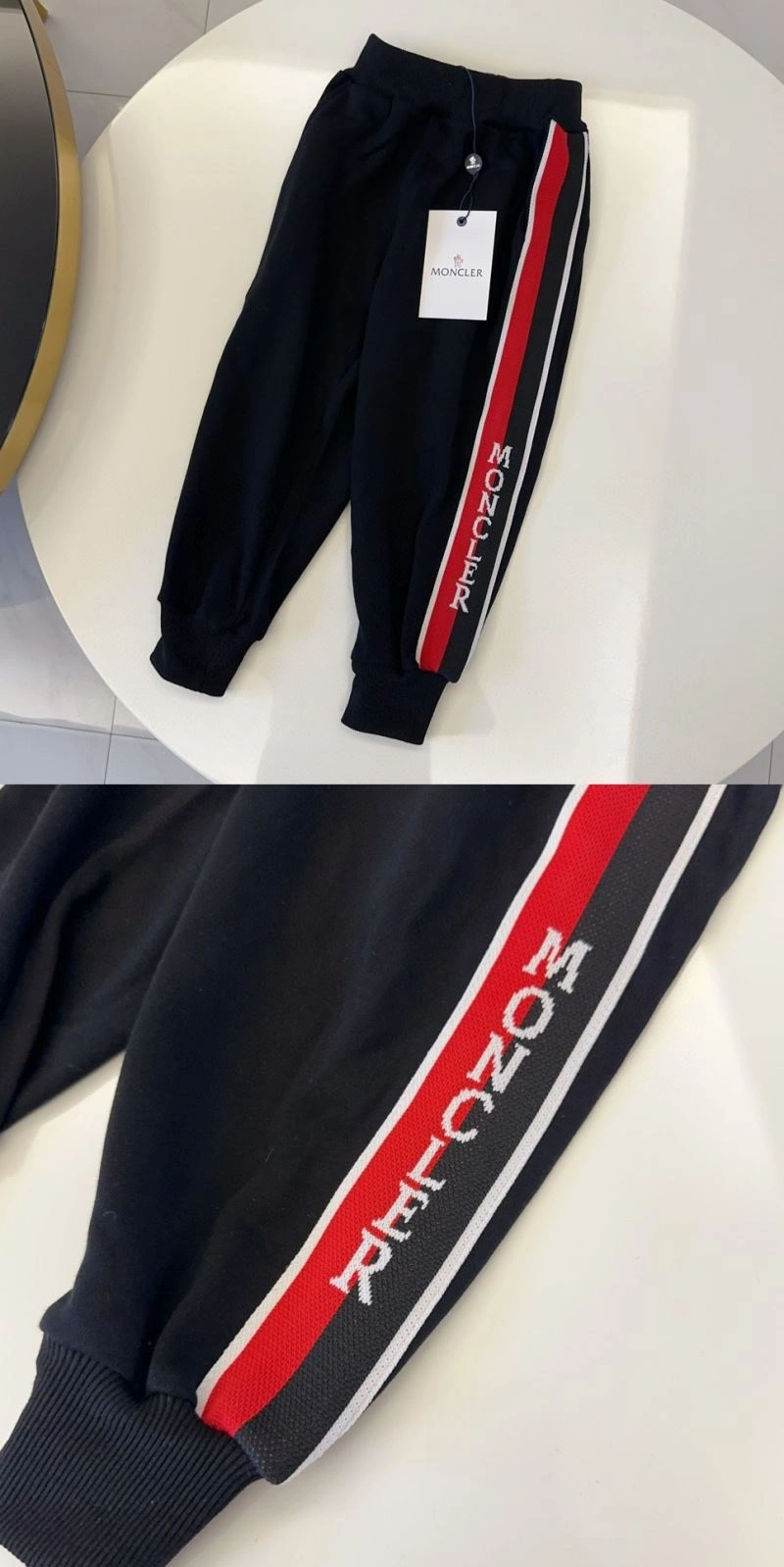 Moncler Kids StreetReady 139937
