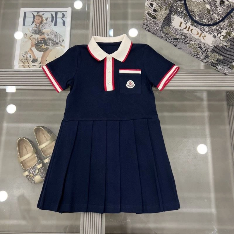 ZipUp Moncler Kids 139949