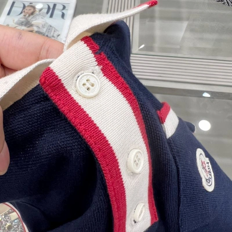 ZipUp Moncler Kids 139949