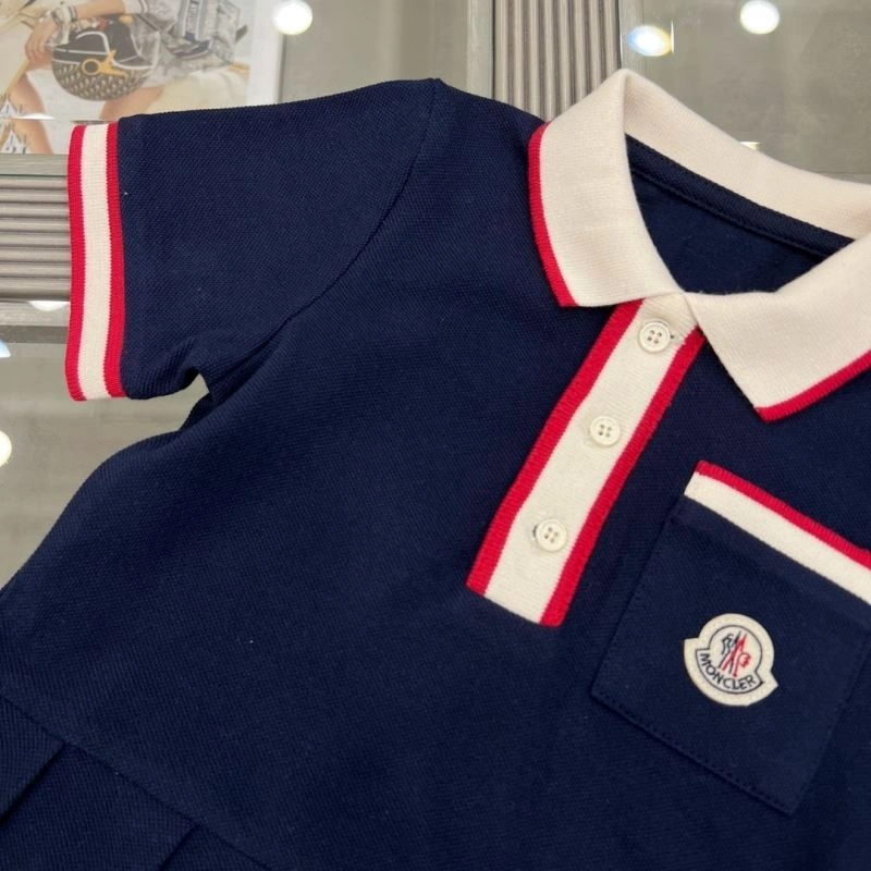 ZipUp Moncler Kids 139949