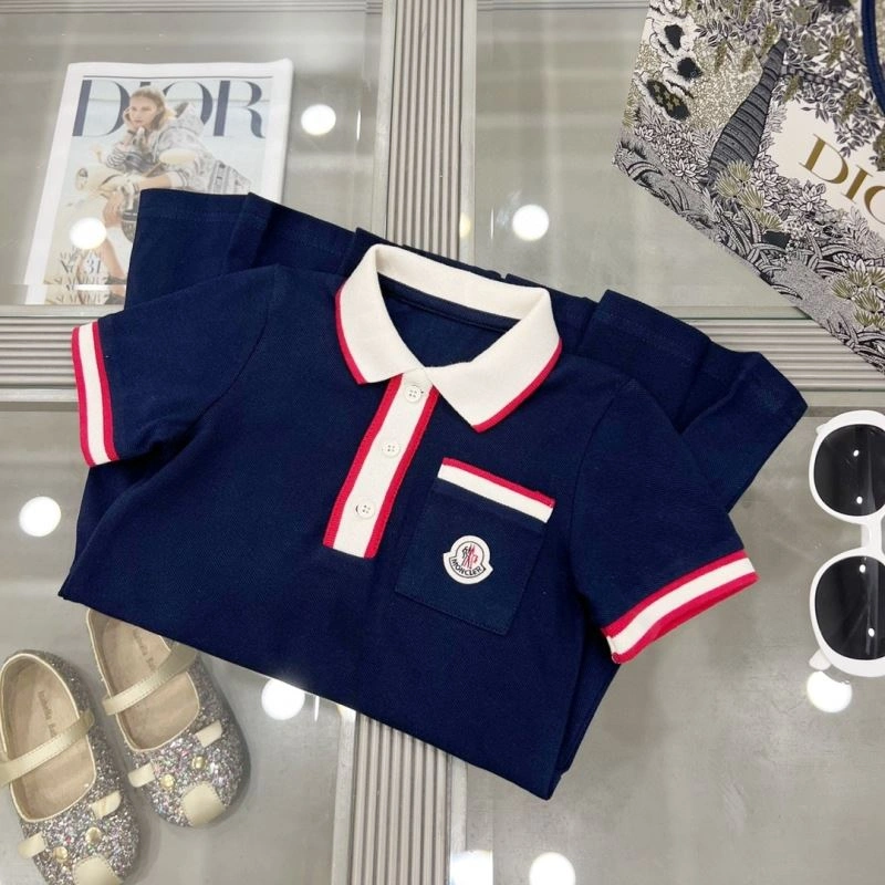 ZipUp Moncler Kids 139949