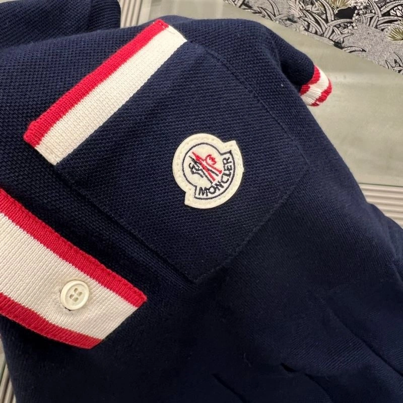 ZipUp Moncler Kids 139949