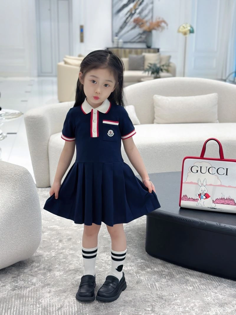 ZipUp Moncler Kids 139949