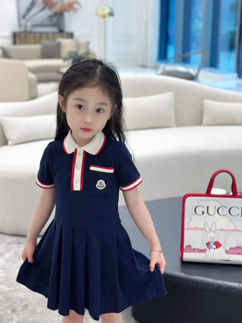 ZipUp Moncler Kids 139949