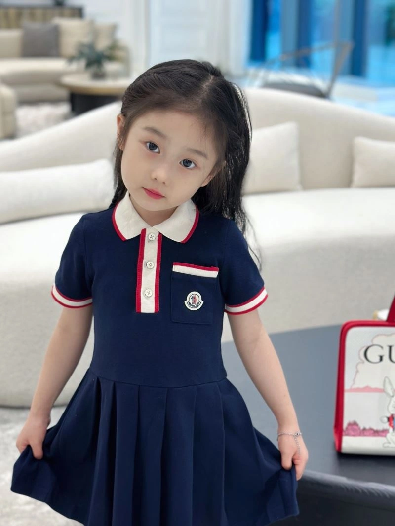 ZipUp Moncler Kids 139949