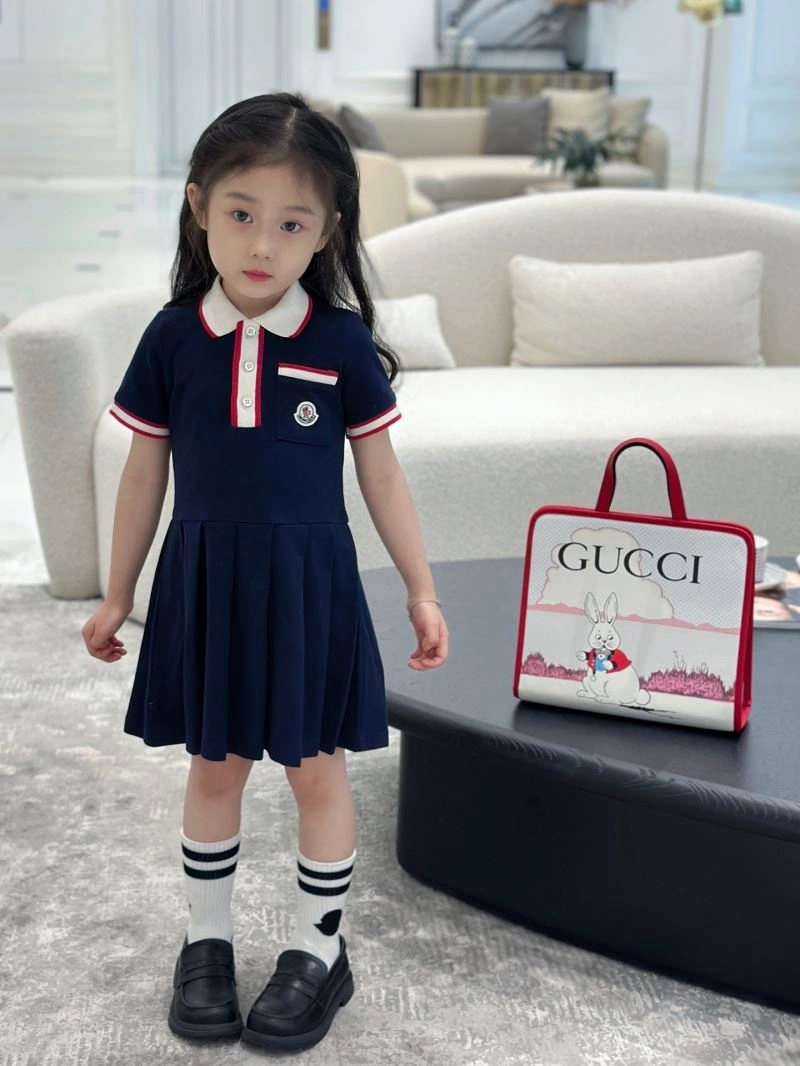 ZipUp Moncler Kids 139949
