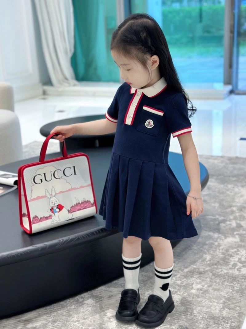 ZipUp Moncler Kids 139949