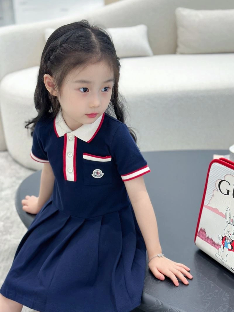 ZipUp Moncler Kids 139949