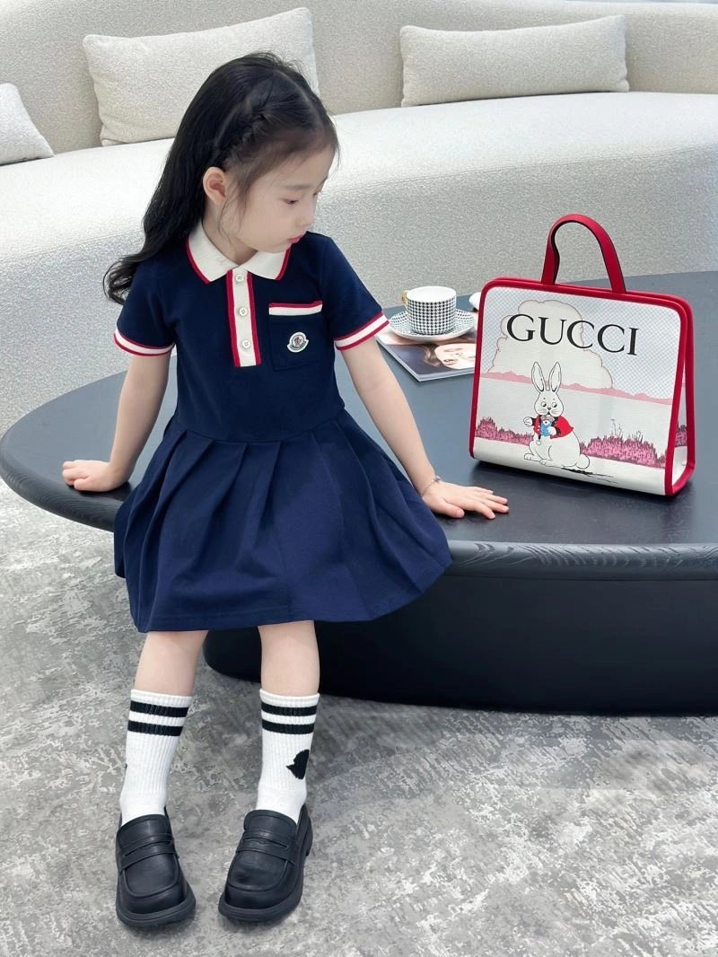 ZipUp Moncler Kids 139949