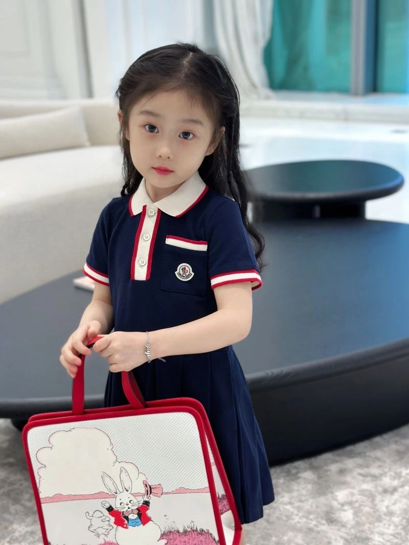 ZipUp Moncler Kids 139949
