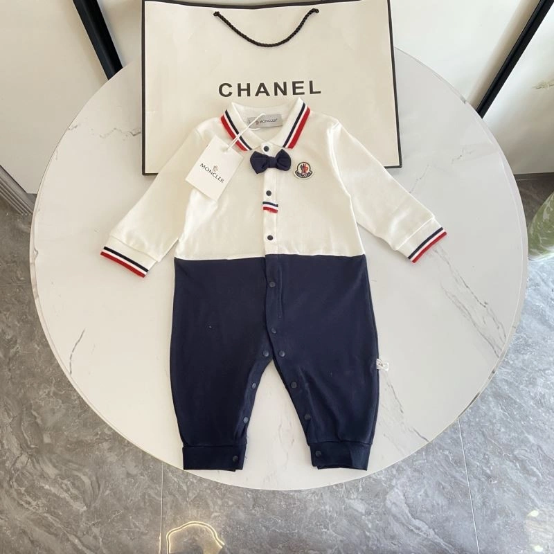 Moncler Kids Supportive 139961
