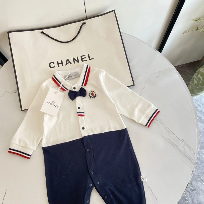 Moncler Kids Supportive 139961