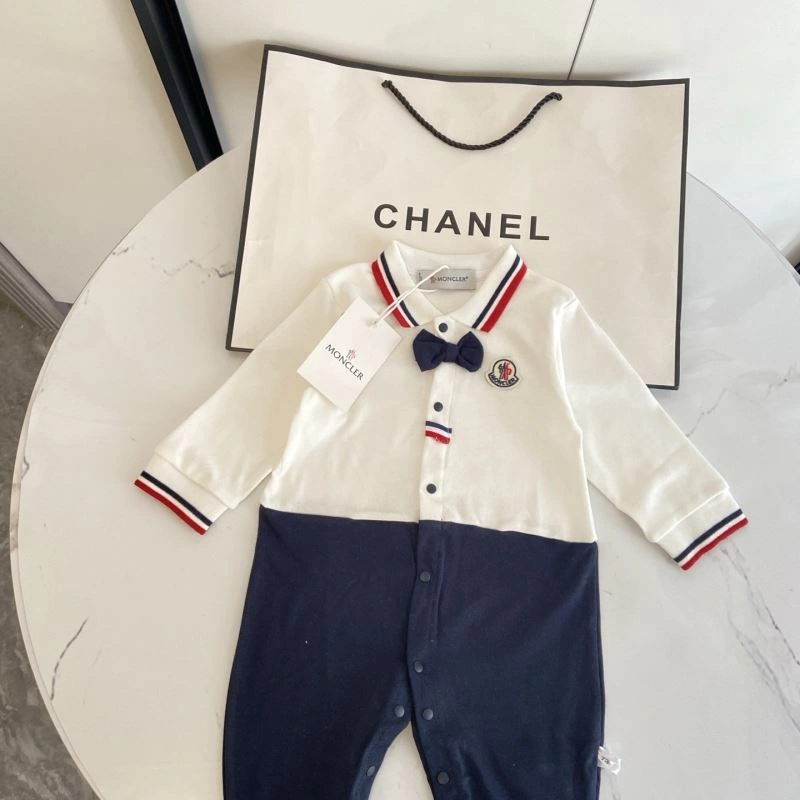 Moncler Kids Supportive 139961