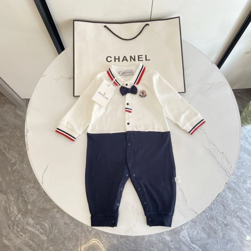 Moncler Kids Supportive 139961