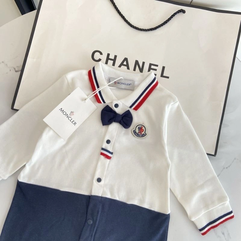 Moncler Kids Supportive 139961