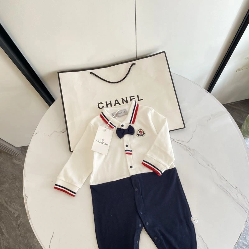 Moncler Kids Supportive 139961