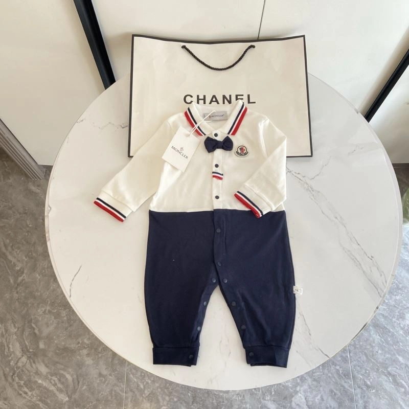 Moncler Kids Supportive 139961