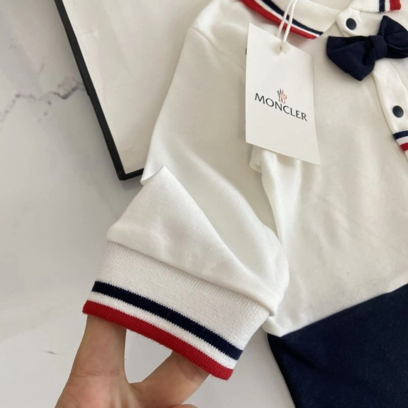 Moncler Kids Supportive 139961