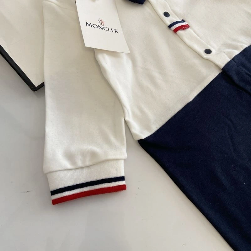 Moncler Kids Supportive 139961