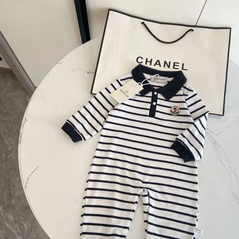 Packable Moncler Kids 139964