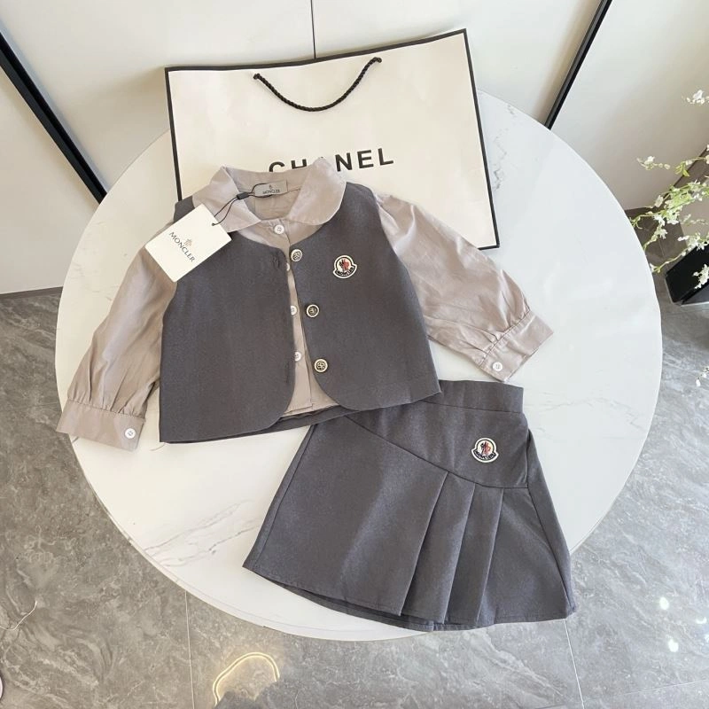 Moncler Kids StreetReady 139958