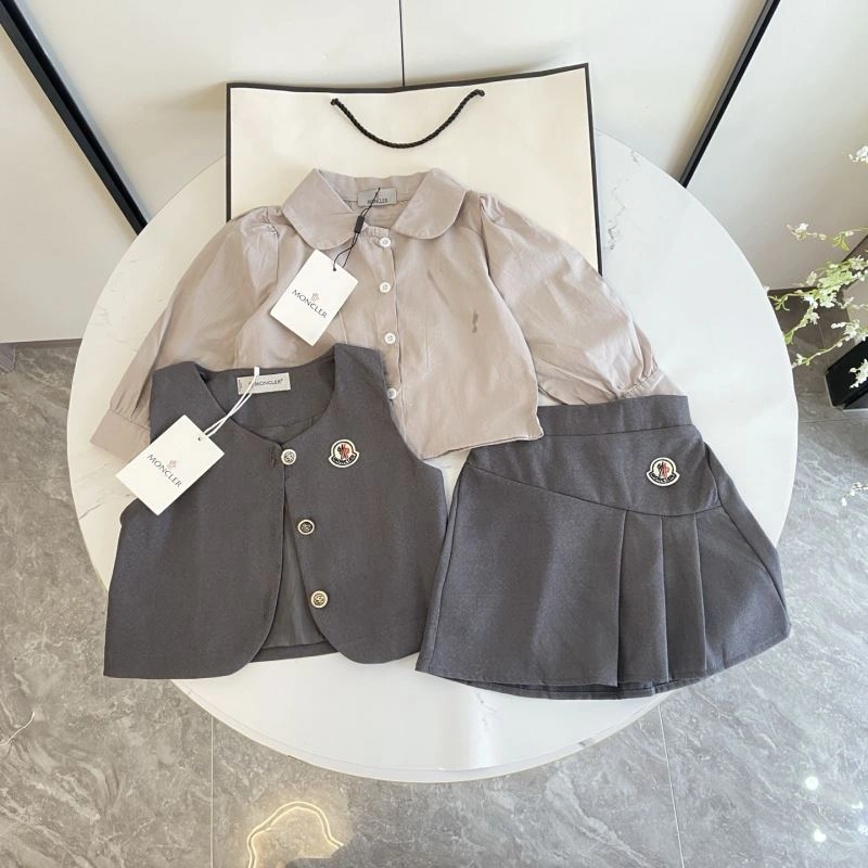 Moncler Kids StreetReady 139958