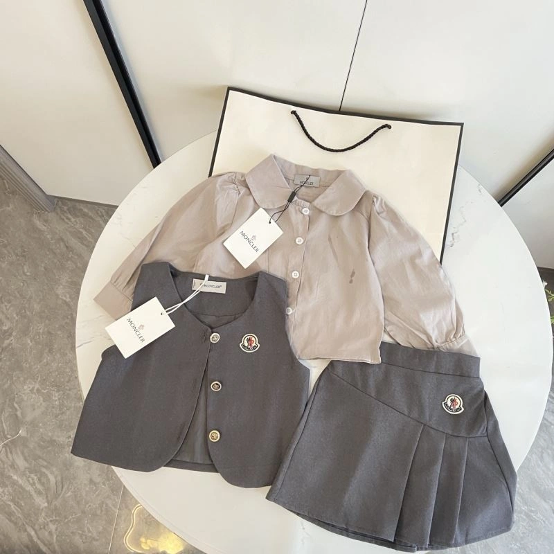 Moncler Kids StreetReady 139958