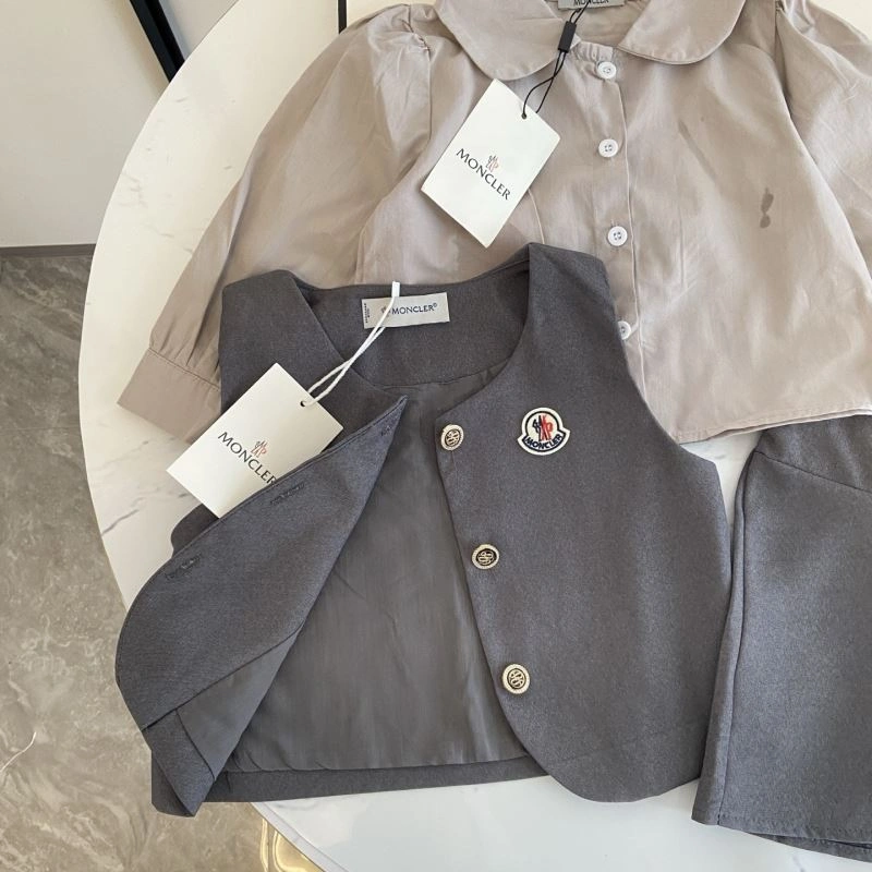 Moncler Kids StreetReady 139958