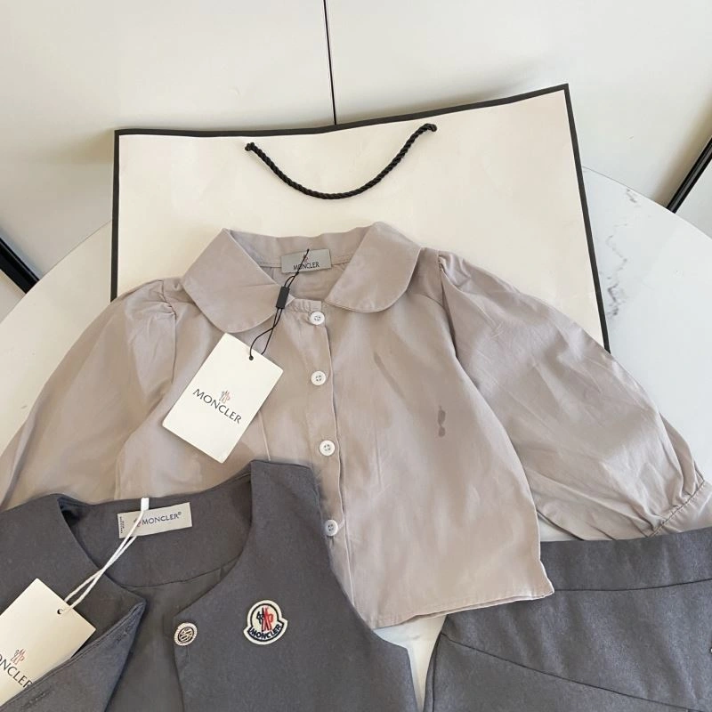 Moncler Kids StreetReady 139958