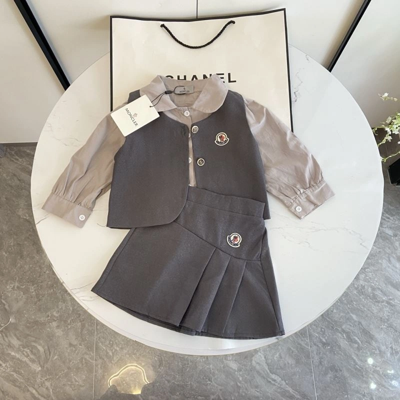 Moncler Kids StreetReady 139958