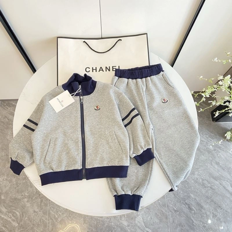 Moncler Kids Fashionable 139957
