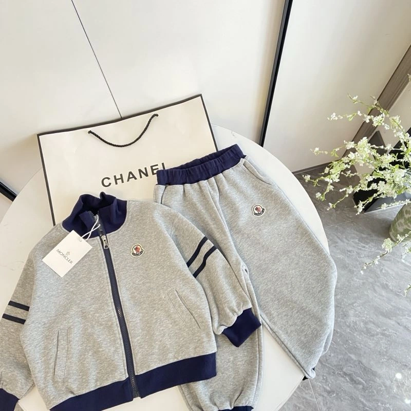 Moncler Kids Fashionable 139957